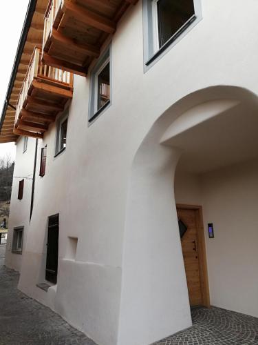 Фотография гостевого дома Casa Lassù