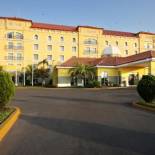 Фотография гостиницы Fiesta Inn Nuevo Laredo