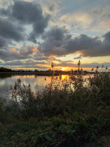 Фотография мини отеля Tramonto Apartments Zator Przeciszów