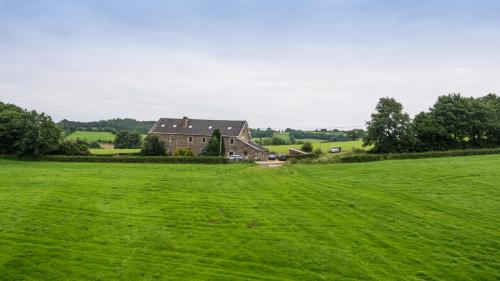 Фотография гостевого дома La Bushaye