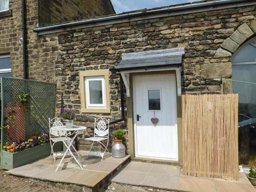 Фотография гостевого дома The Mistle Carr Farm