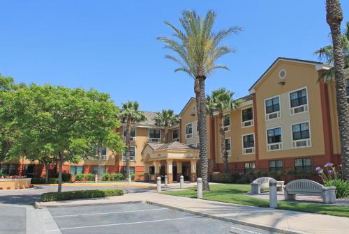 Фотография гостиницы Extended Stay America Suites - Los Angeles - Ontario Airport