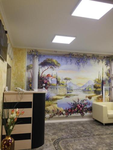 Фотография хостела Гурьев