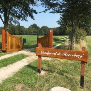 Фотографии гостевого дома 
            Landgoed De Heezeberg