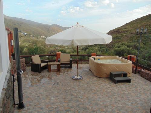 Фотография гостевого дома Casa la Era