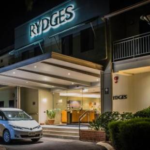 Фотографии гостиницы 
            Rydges Kalgoorlie