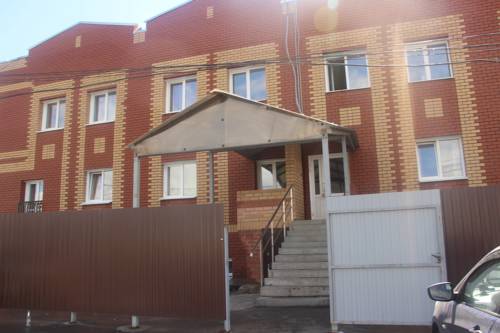 Фотография мини отеля Изумруд