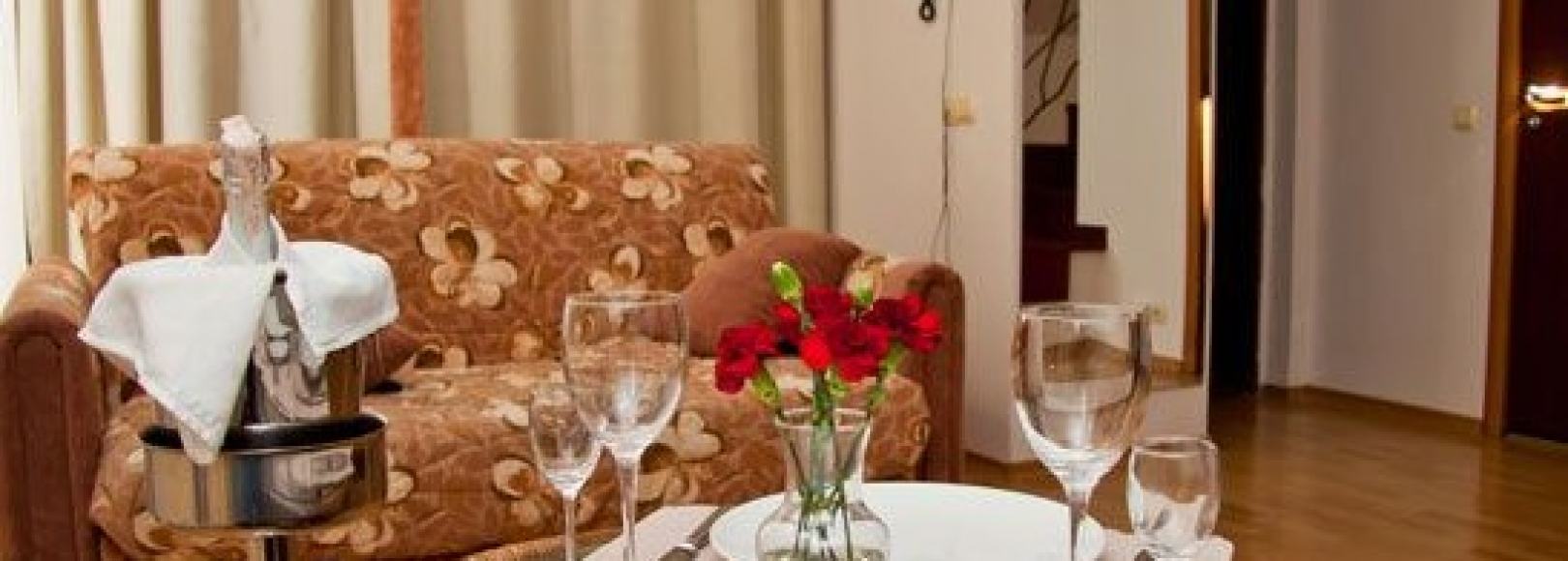 Фотография банкетного зала Ривер Хаус Отель