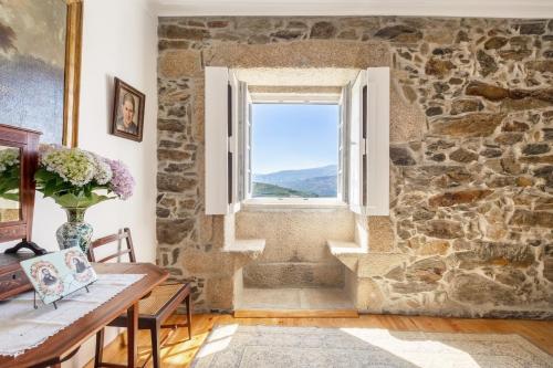 Фотография гостевого дома Quinta do Valdalágea