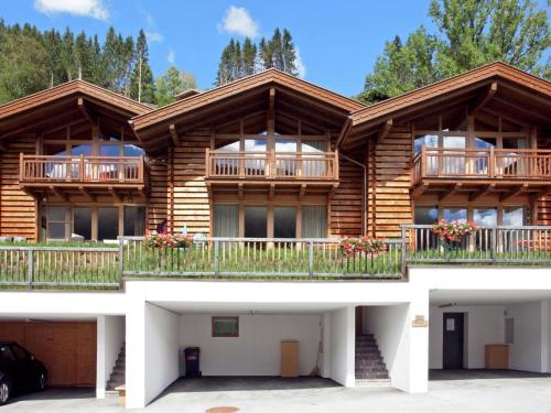 Фотографии гостевого дома 
            Holiday home Drive In Chalet 2