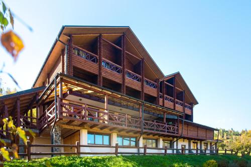 Фотография мини отеля Георгий