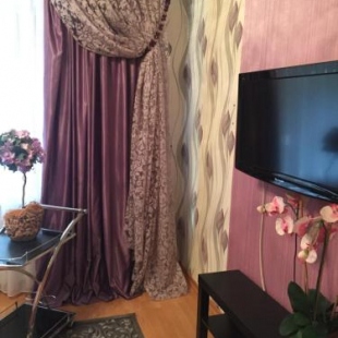 Фотография квартиры Квартира на сутки в Жодино с двумя спальнями