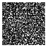 QR код апарт отеля Пулково Меридиан