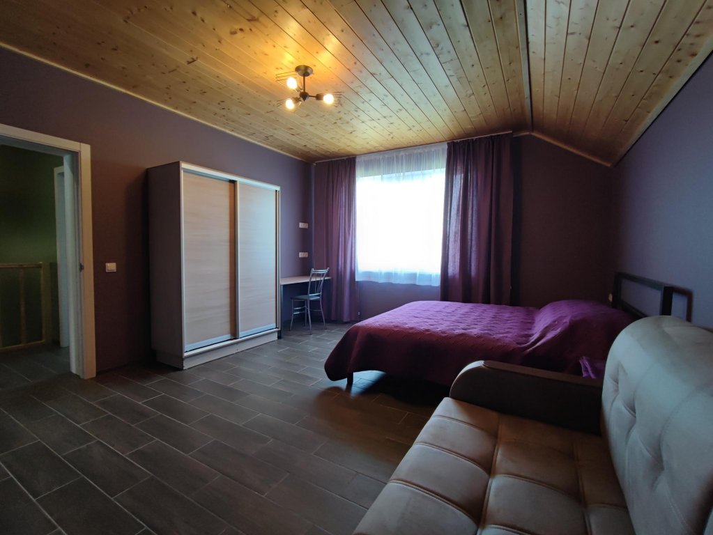 Фотография Коттеджа Дом для отдыха в Гришкино