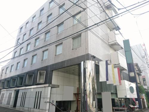 Фотография гостиницы APA Hotel Hachioji Eki Kita