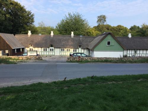 Фотография мини отеля Hørhavegården B&B