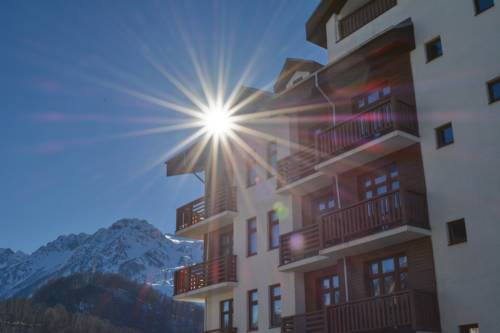 Фотография гостиницы Green Flow