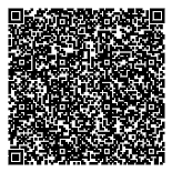 QR код гостиницы Гарден Хотел и Спа