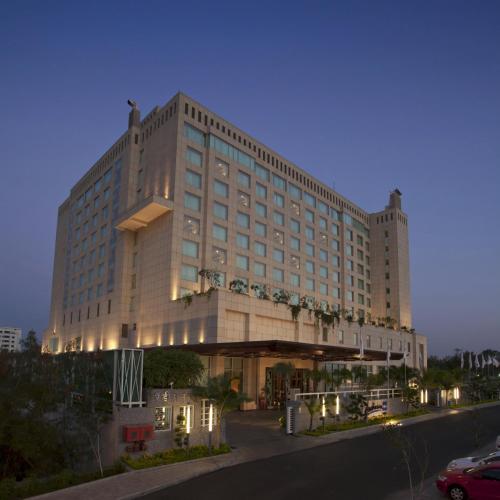 Фотографии гостиницы 
            Radisson Blu Hotel, Nagpur