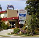 Фотография мотеля Ipswich City Motel