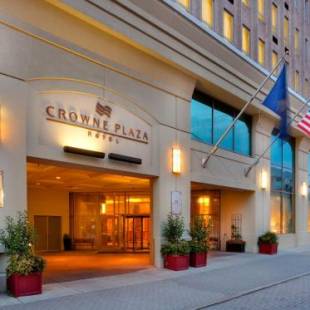 Фотографии гостиницы 
            Crowne Plaza Hotel Harrisburg-Hershey, an IHG Hotel