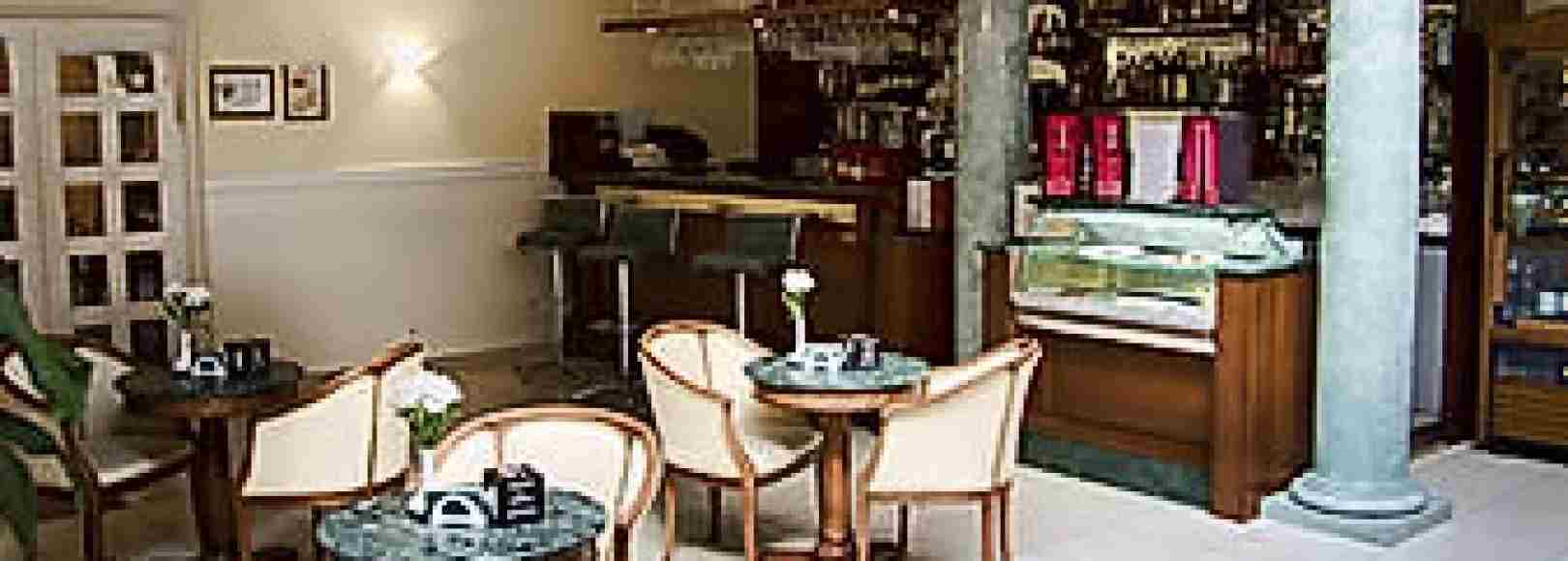 Фотография бара Лобби-бар