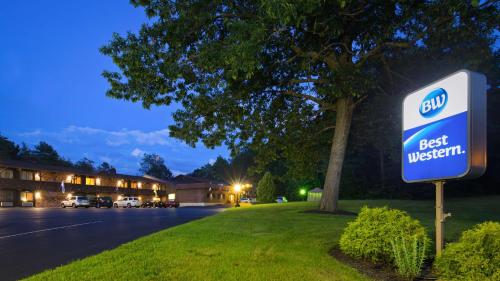 Фотографии гостиницы 
            Best Western of Lake George