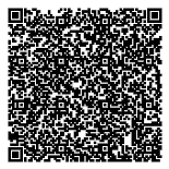 QR код гостиницы Верховина