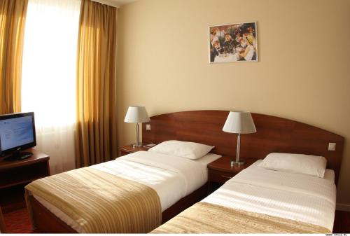 Фотография гостиницы Релакс