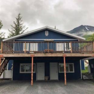 Фотографии мотеля
Sea Treasures Inn