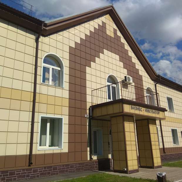 Фотография комнаты для переговоров