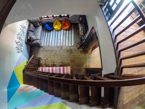 Фотография хостела Hostel LARes