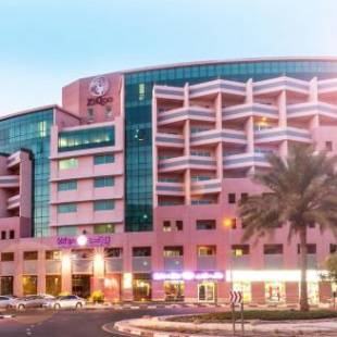 Фотографии апарт отеля 
            ZiQoo Hotel Apartments Dubai