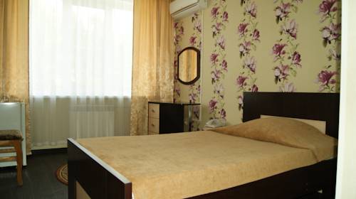 Фотографии гостиницы
Аэропорт