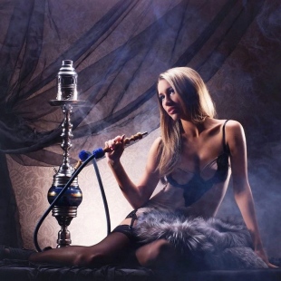 Фотография СПА и массаж IMPERIUM SPA