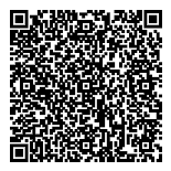 QR код хостела Эдельвейс