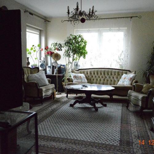 Фотография мини отеля Apartament przy Koniu Trojańskim