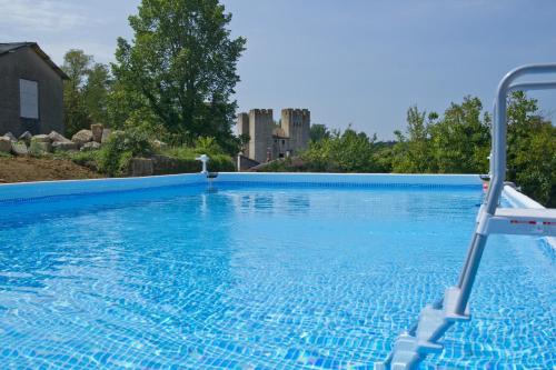 Фотографии мини отеля 
            Moulin Des Tours