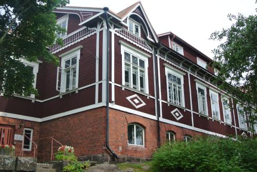 Фотографии хостела 
            Porvoo Hostel