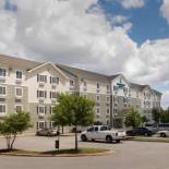 Фотография гостиницы WoodSpring Suites Austin North I-35