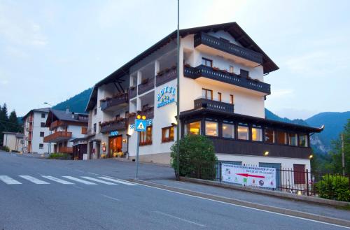 Фотография гостиницы Hotel Migliorati