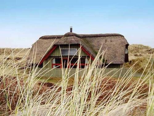 Фотографии гостевого дома 
            Holiday home Blåvand CCVIII