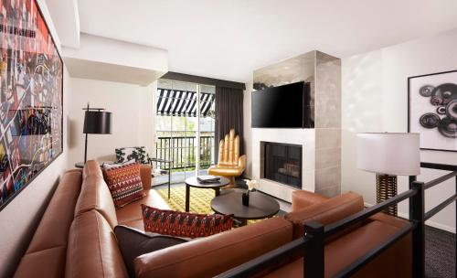 Фотография гостиницы Montrose at Beverly Hills