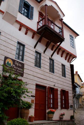 Фотографии мини отеля 
            House Mitsiou Traditional Inn