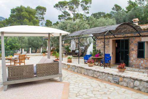 Фотография гостевого дома Es Pujol