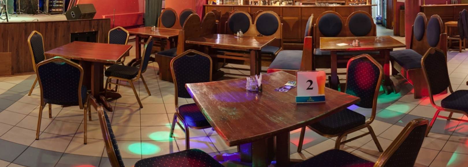 Фотография ресторана MezzoForte/Меццофорте