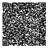 QR код хостела Sweet