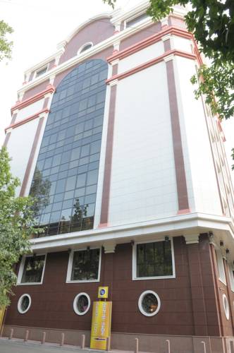 Фотография гостиницы Казжол