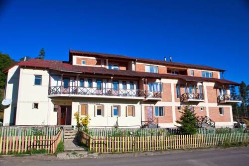 Фотография гостиницы Hotel Apollon