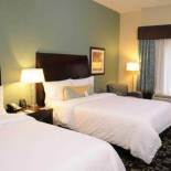 Фотография гостиницы Hilton Garden Inn Cartersville